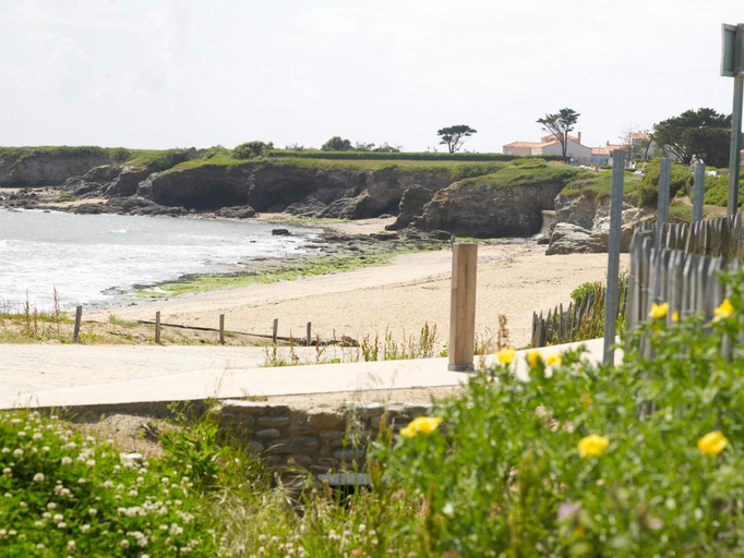 Exterior & Views, Le Calluna, Loire-Atlantique
