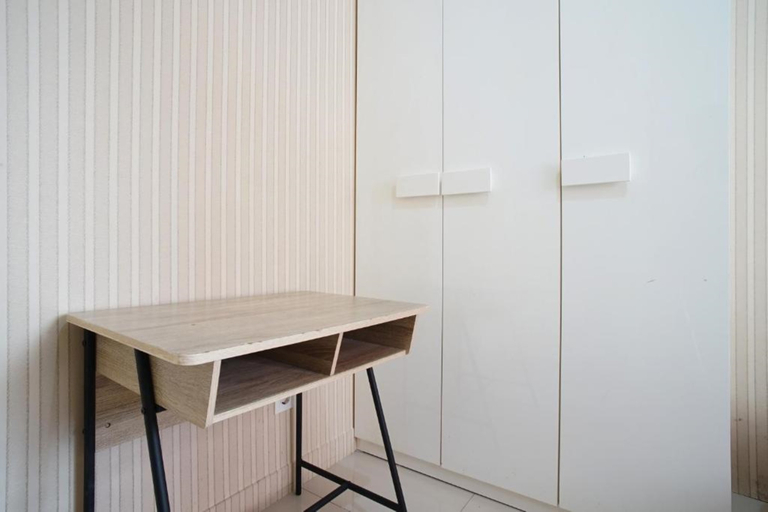 Bathroom 4, Vika Property GPC, Jakarta Pusat