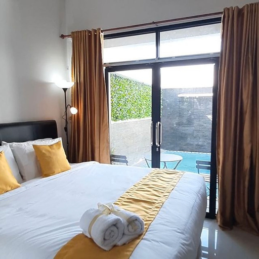 Villa Luxury Blok B3, Padang Pariaman