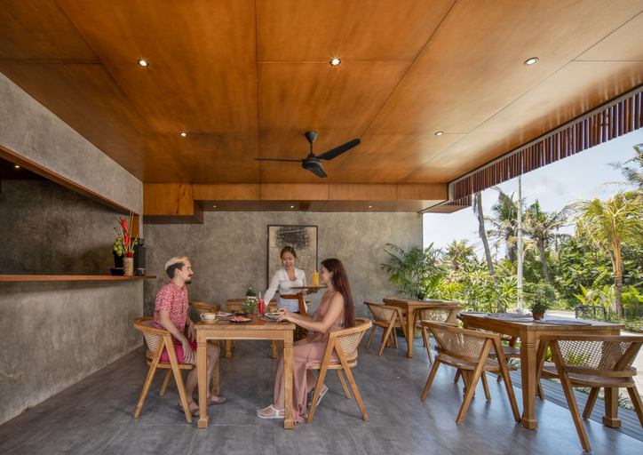 Others 4, Agrapana Beach Villa - True Exotic Balinese Experience, Gianyar