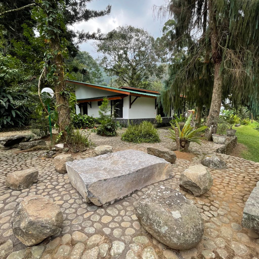 Bumi Cisarua Resort, Bogor