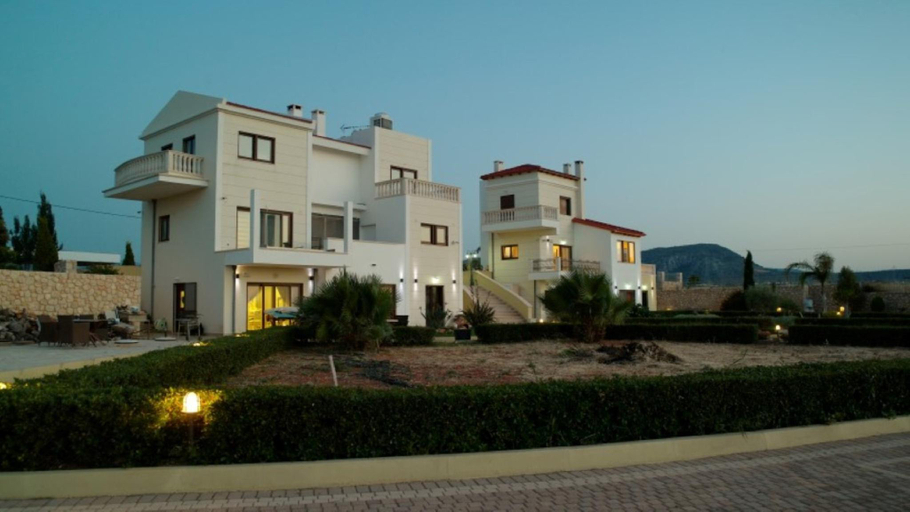 Others 3, Azzuro Villa with private pool by Checkin, Crete