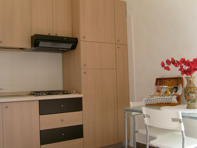 Others 4, B&B Villa Bema, Salerno