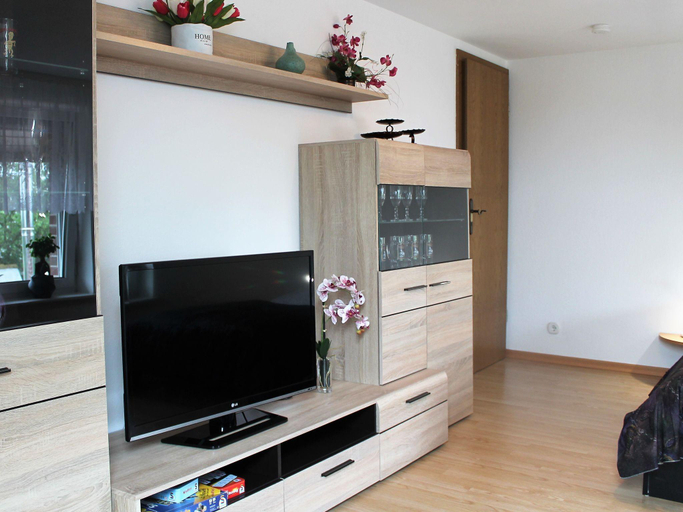 Others 3, Wohnung in Beckerwitz nahe der Ostsee, Nordwestmecklenburg