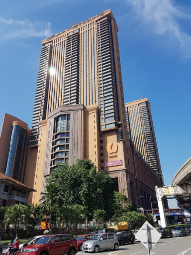Others 3, CITY VIEW APARTMENT AT TIMES SQUARE, Kuala Lumpur