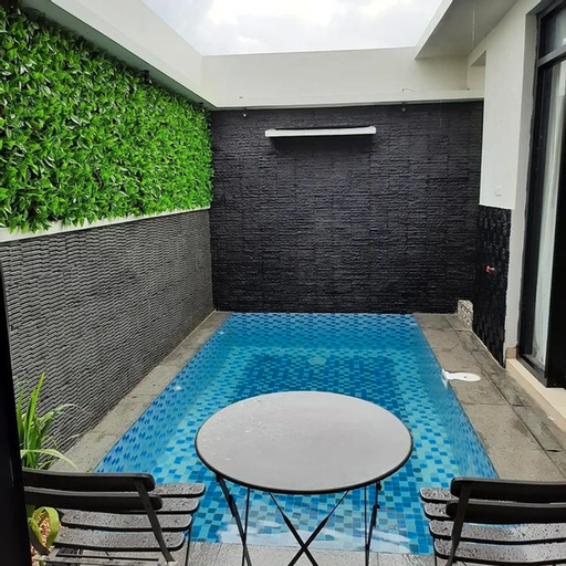 Villa Luxury Blok B3, Padang Pariaman
