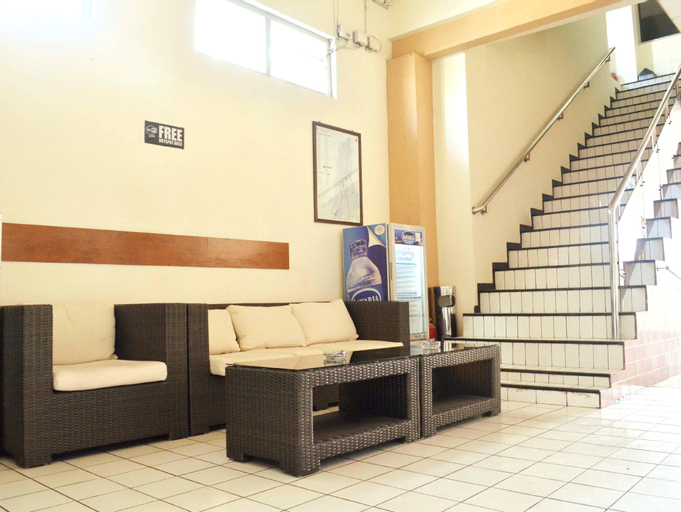 Others, Hotel Sumber Waras, Magelang