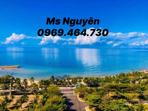 Can Ho Bien Ocean Vista Mui Ne 2-3 Phong Ngu, Phan Thiết