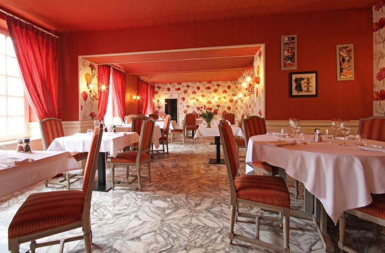 Food & Drinks 5, Logis Hotel le Faisan Dore, Orne