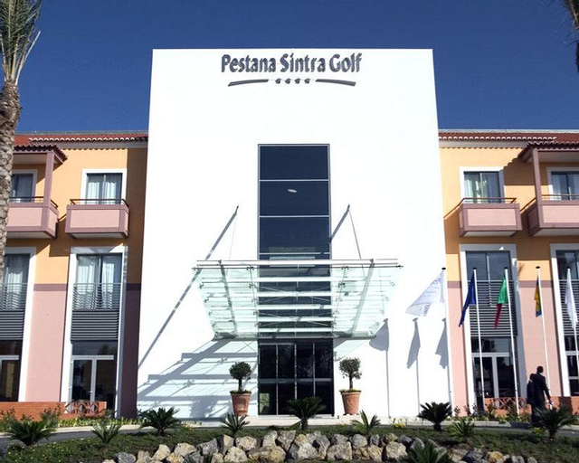 Pestana Sintra Golf Resort & Spa Hotel, Sintra