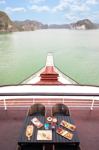 Others 4, Ambassador Cruise Halong Bay, Hạ Long