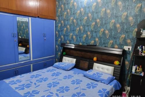 Aakarshita Nest - Wifi, Kitchen, Entire house, Sahibzada Ajit Singh Nagar