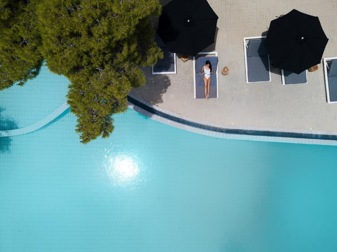 Sport & Beauty 5, Akra Morea Hotel & Residences, Peloponnese