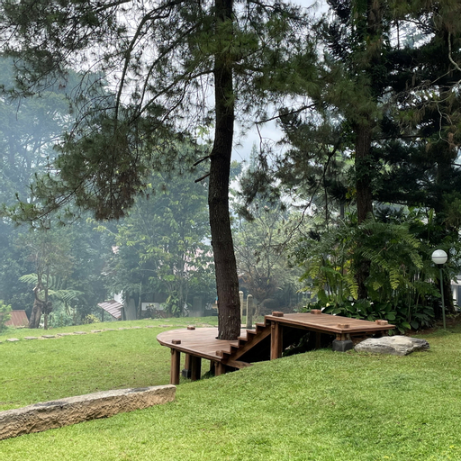 Bumi Cisarua Resort, Bogor