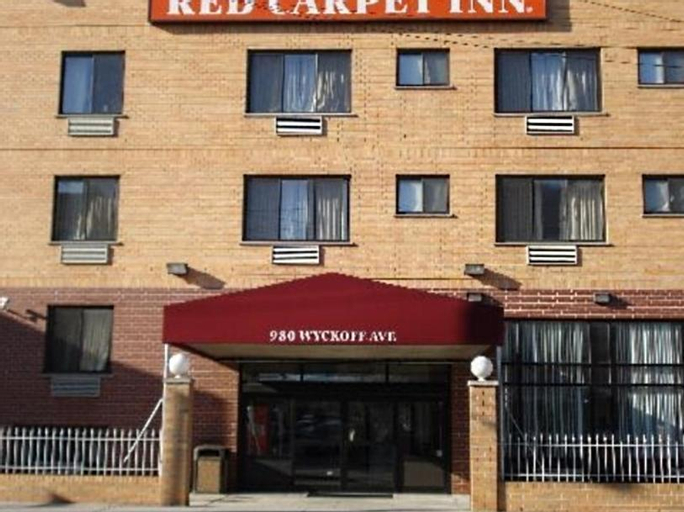 Red Carpet Inn Brooklyn, New York
