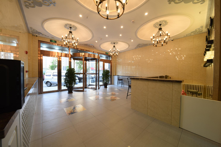 Others 5, City 118 Hotel Chifeng High-Speed Railway Station, Chifeng