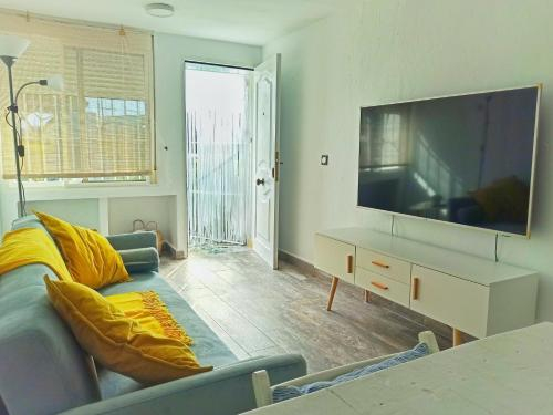 Apartamento PLAYA La Galera, Huelva