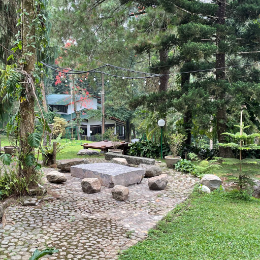 Bumi Cisarua Resort, Bogor
