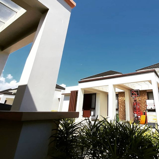Villa Luxury Blok B3, Padang Pariaman