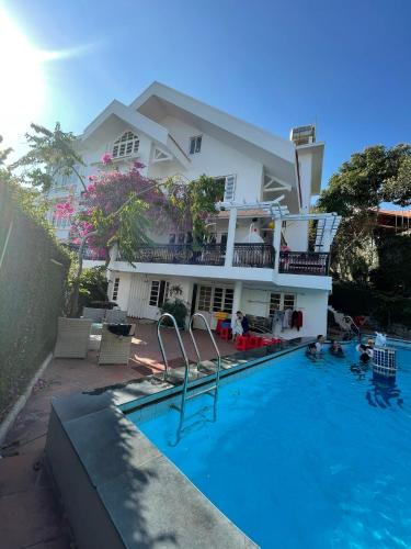 Đo Nguyen Gia Villa, Vũng Tàu