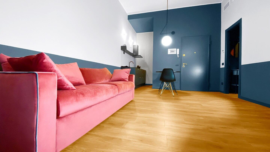 Others 4, BNB Capital Milano Central Station - Red, Milano