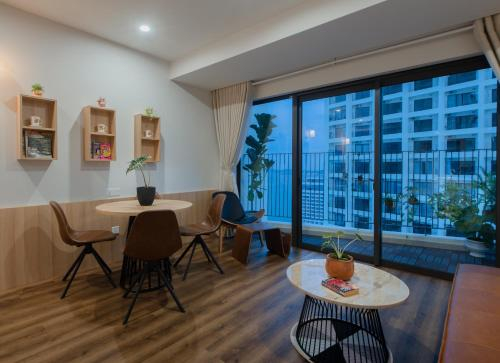 Little Nha Trang Apartment, Nha Trang