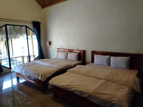Cong's Homestay, Mai Châu