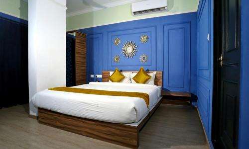 FabHotel Royal Service Apartment, Madurai