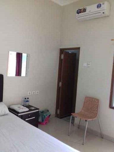 Srikandi Pandan Simping, Wonosobo