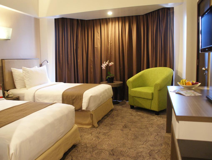 Bedroom 21