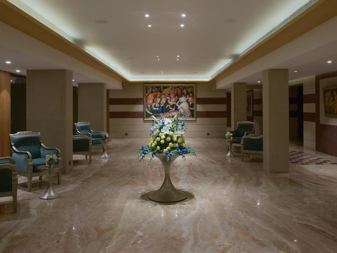 Public Area 4, Hotel Lakend, Udaipur