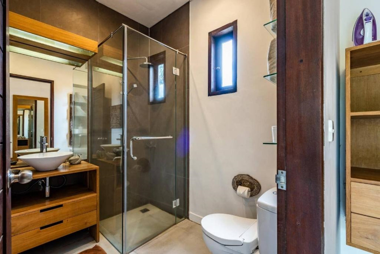 Bedroom 4, Villa Alissa by Hombali, Badung