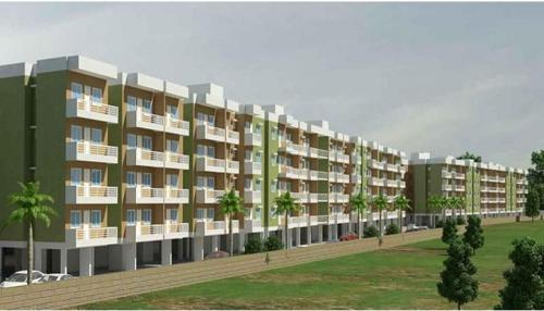 Aswani aaeesha, Bangalore