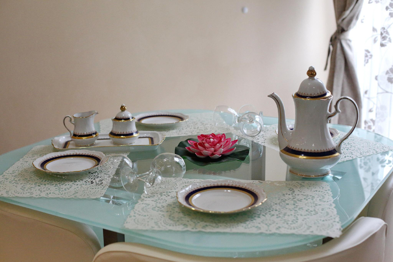 Others 3, Few steps from the center- apartment for 4 persons, Zadar