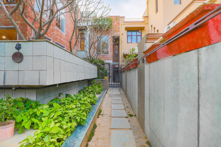 Exterior & Views 3, Luxurious 3-bedroom bungalow for 9/72050, Karnal