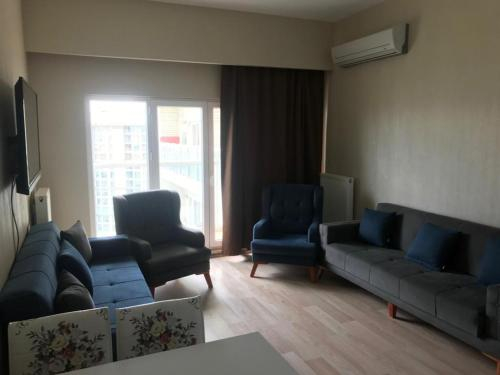 Medıkule(2) 2+1, Basaksehir