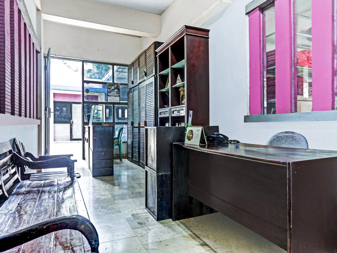 Capital O 90696 Tobana House Bintaro (temporarily closed), South Jakarta