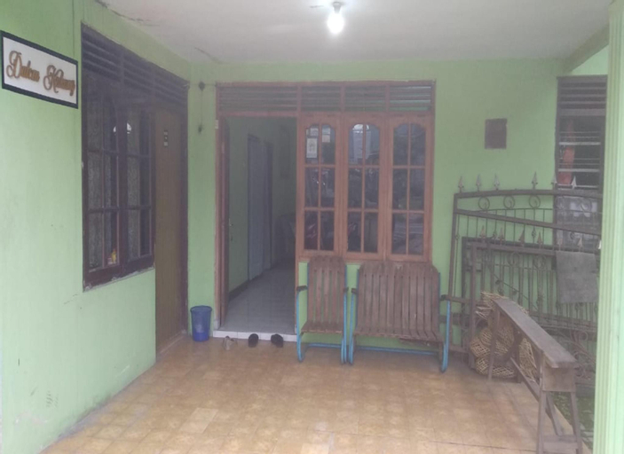 Dalem Kakung, Magelang