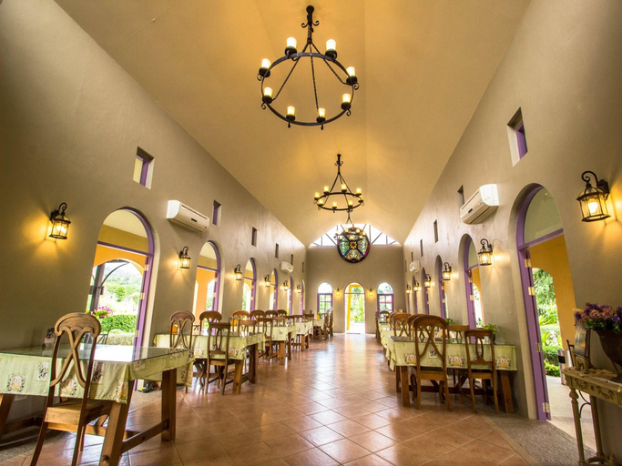 Public Area 4, La Provence Suan Phung Hotel, Suan Phung