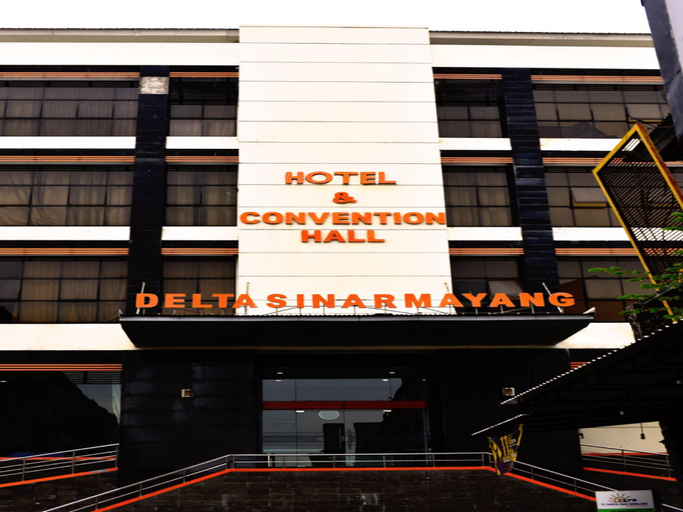 Delta Sinar Mayang Hotel & Convention Hall, Sidoarjo