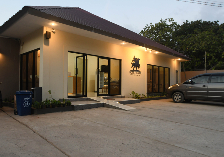 Nusalink Near Tambolaka Airport, Sumba Barat Daya