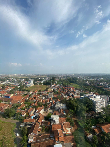 Others 4, Apartement Pinewood Jatinangor, Sumedang