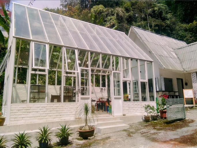 Exterior & Views 3, Puncak Inn Fraser's Hill Hotel, Raub