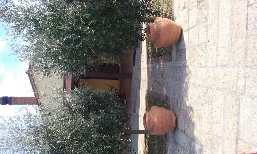 Exterior & Views 4, VILLA ALEXANDRA DOVE IL RELAX E' OBBLIGO, Livorno
