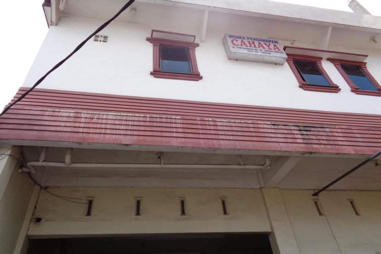 Hotel Cahaya, Medan