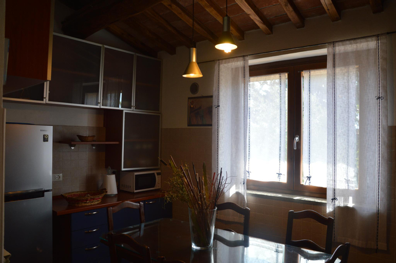 Dining Room, VILLA ALEXANDRA DOVE IL RELAX E' OBBLIGO, Livorno
