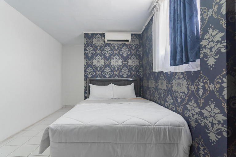 Orchid Guest House Bandung RedPartner, Bandung