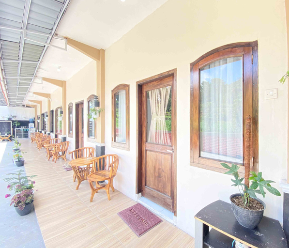 Others 5, Homestay Banteng Adventure Dieng Mitra RedDoorz, Wonosobo