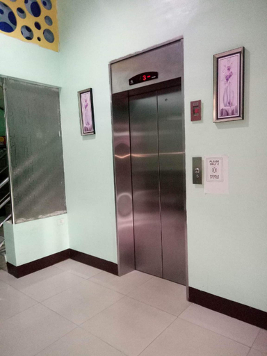 Public Area 2, Asia Novo Boutique Hotel - Sorsogon, Sorsogon City