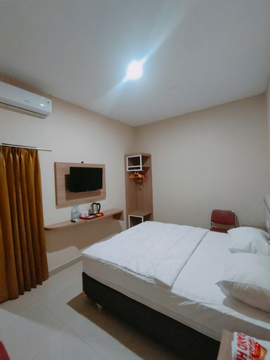 Hotel PULE JOGLO, Klaten